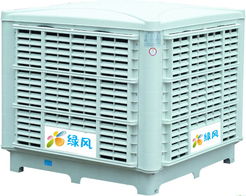 深圳環?？照{價格 深圳環保空調型號規格