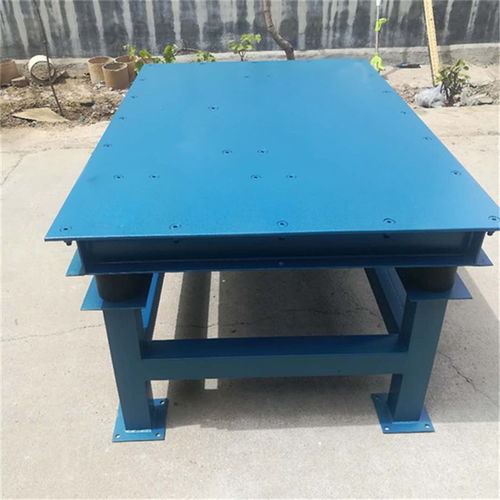 北京振動平臺 威泰克振動平臺優質生產廠家 振動平臺型號