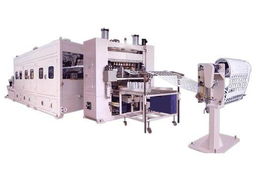 空氣彈簧熱壓平板機(jī) 高效成型技術(shù)的全面解析