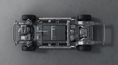 理想L9 四缸增程電動(dòng)四驅(qū)，售價(jià)45.98萬元引爆市場