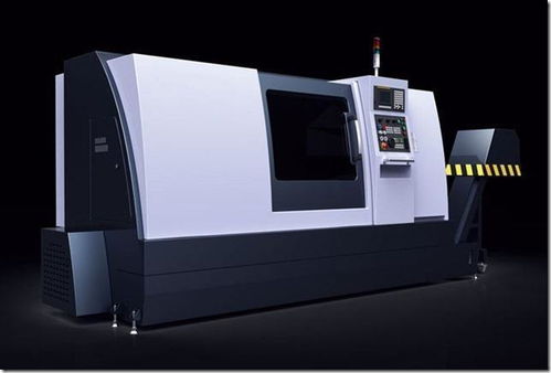 超精密機(jī)床與普通機(jī)床的技術(shù)差異及國內(nèi)生產(chǎn)技術(shù)現(xiàn)狀