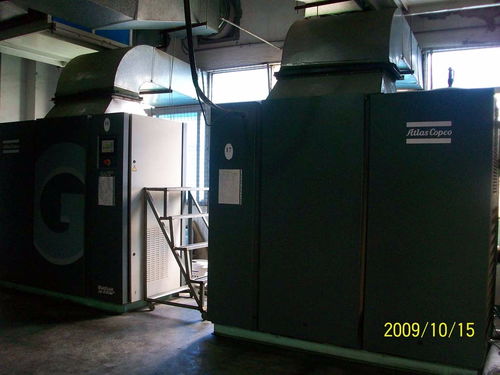 羅山縣阿特拉斯空壓機(jī)齒輪原裝現(xiàn)貨批發(fā)與空氣彈簧熱壓平板機(jī)應(yīng)用