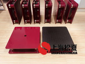 JBQ 1600 B阻尼空氣彈簧減震器在空氣彈簧熱壓平板機中的應用與優勢