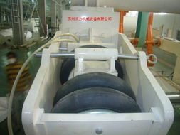 工業(yè)氣囊與核心生產(chǎn)設(shè)備 全球視角下的制造與出口